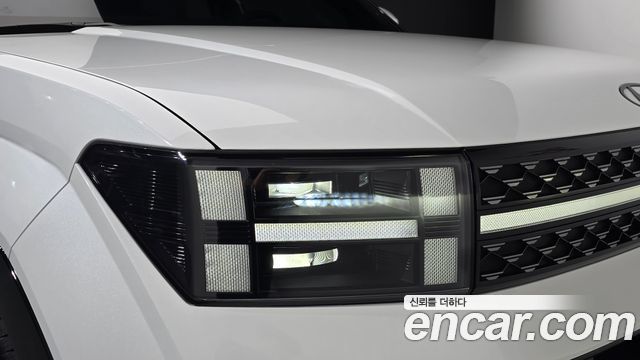 Hyundai Santa Fe (MX5) HEV 1.6 4WD Calligraphy 2024 — фото 22