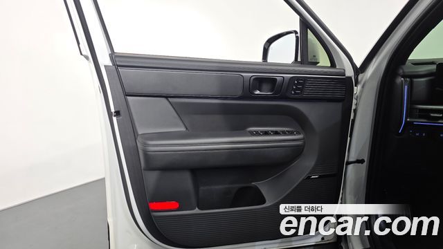 Hyundai Santa Fe (MX5) HEV 1.6 4WD Calligraphy 2024 — фото 24