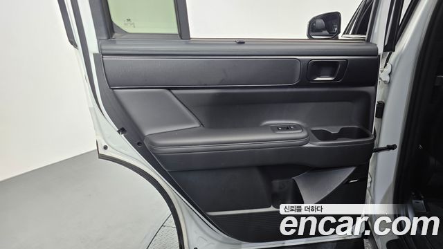 Hyundai Santa Fe (MX5) HEV 1.6 4WD Calligraphy 2024 — фото 25
