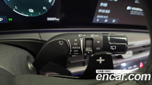 Hyundai Santa Fe (MX5) HEV 1.6 4WD Calligraphy 2024 — фото 28