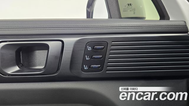Hyundai Santa Fe (MX5) HEV 1.6 4WD Calligraphy 2024 — фото 31
