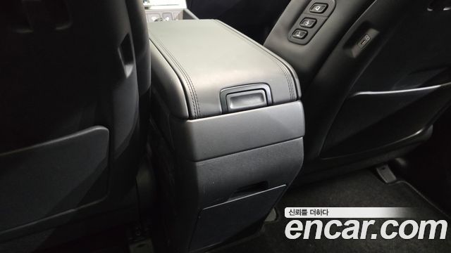 Hyundai Santa Fe (MX5) HEV 1.6 4WD Calligraphy 2024 — фото 34