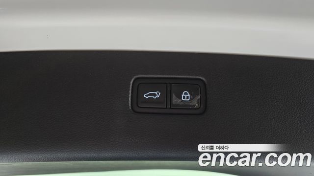 Genesis GV80 3.0 Diesel AWD 2020 — фото 16