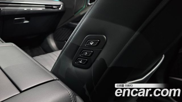 Kia K8 Hybrid Signature 2026 — фото 20