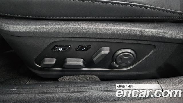 Kia K8 Hybrid Signature 2026 — фото 28