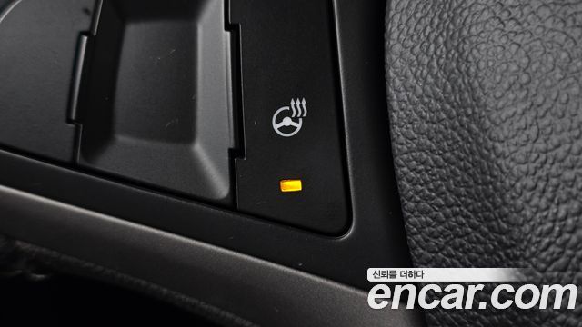 Chevrolet Spark LT 2022 — фото 11