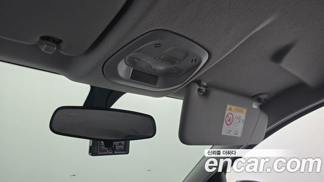 Chevrolet Spark LT 2022 — фото 16