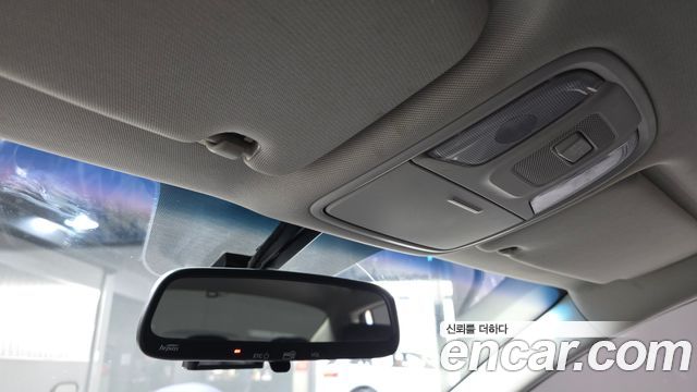 Kia K5 (II) 2.0 LPI Rental Car Luxury 2020 — фото 19