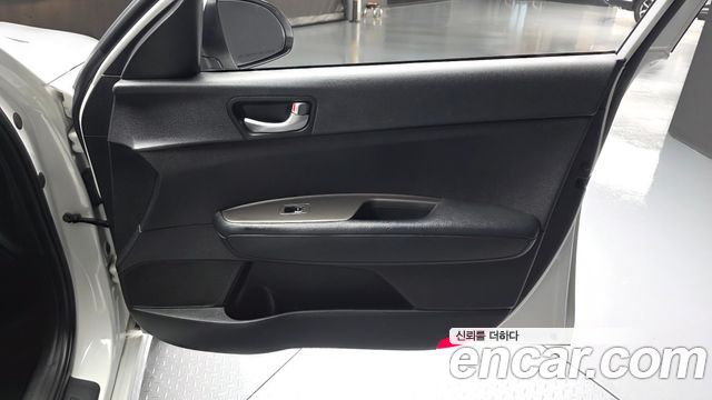 Kia K5 (II) 2.0 LPI Rental Car Luxury 2020 — фото 24