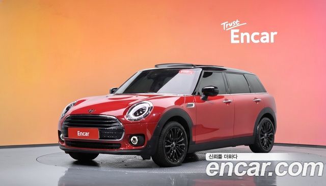 MINI Cooper Clubman Classic 2nd