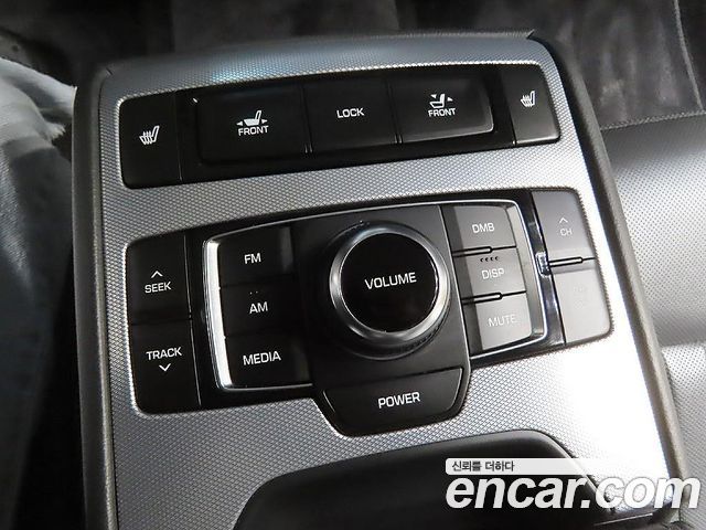 Genesis G80 3.3 GDI Luxury 2017 — фото 18