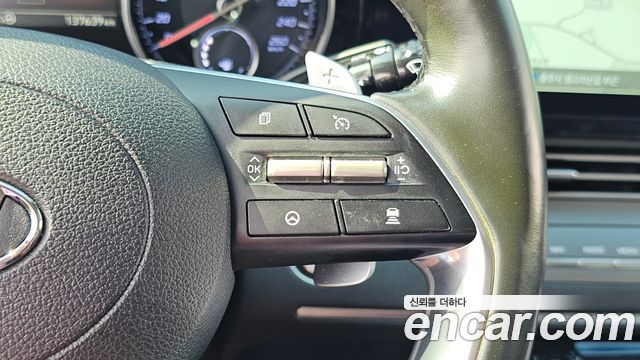 Hyundai Grandeur (IG) 2.5 Premium 2022 — фото 16