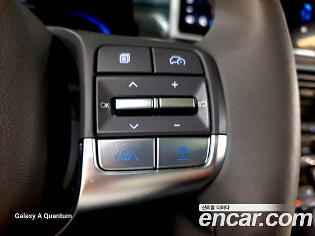 Hyundai Casper Turbo Inspiration 2026 — фото 15