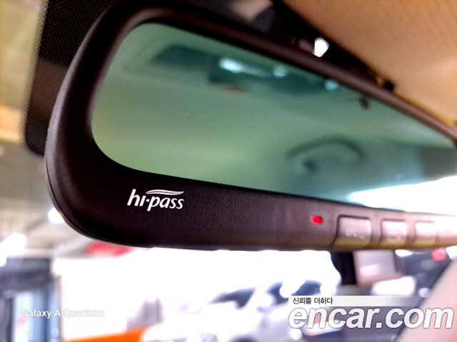 Hyundai Casper Turbo Inspiration 2026 — фото 17