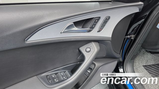Audi A6 35 TDI C7 2018 — фото 20