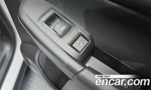 Chevrolet Trailblazer 1.3 Turbo 2WD Premier 2021 — фото 17