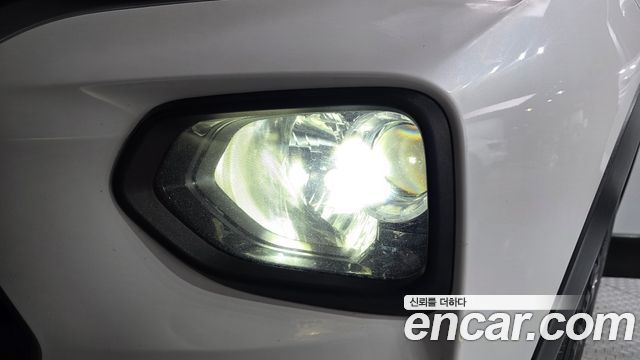 Chevrolet Trailblazer 1.3 Turbo 2WD Premier 2021 — фото 22