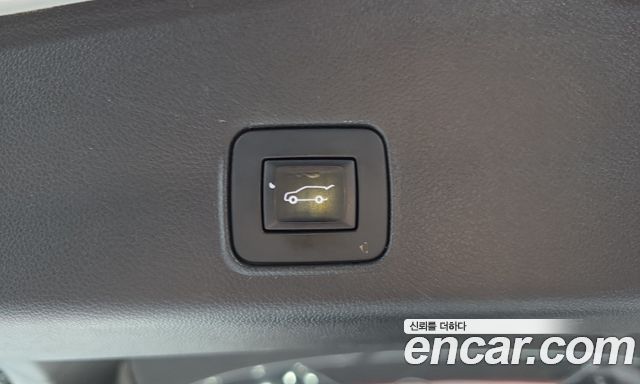 Chevrolet Trailblazer 1.3 Turbo 2WD Premier 2021 — фото 33