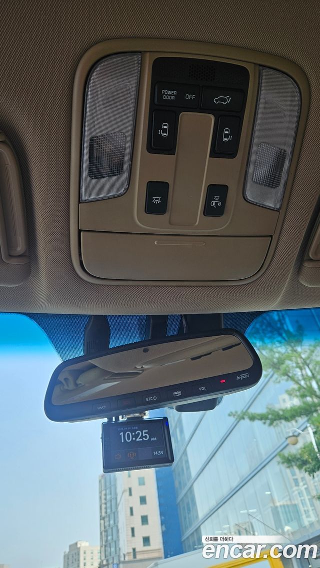 Kia Carnival 9-Seater Noblesse Special 2019 — фото 21