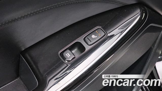 Kia K7 Premier 3.0 GDI Noblesse 2020 — фото 20