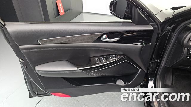 Kia K7 Premier 3.0 GDI Noblesse 2020 — фото 24