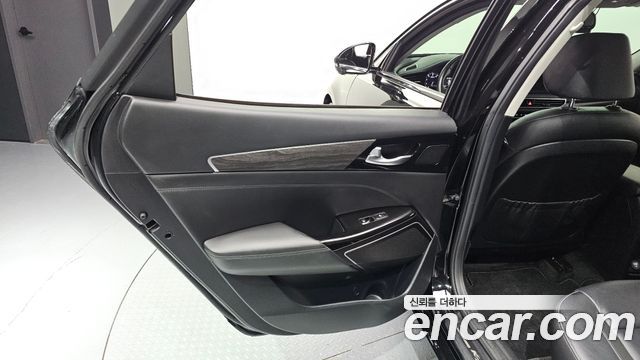 Kia K7 Premier 3.0 GDI Noblesse 2020 — фото 25