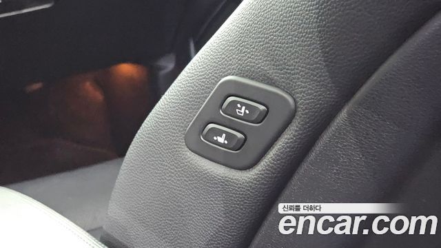 Kia K7 Premier 3.0 GDI Noblesse 2020 — фото 27
