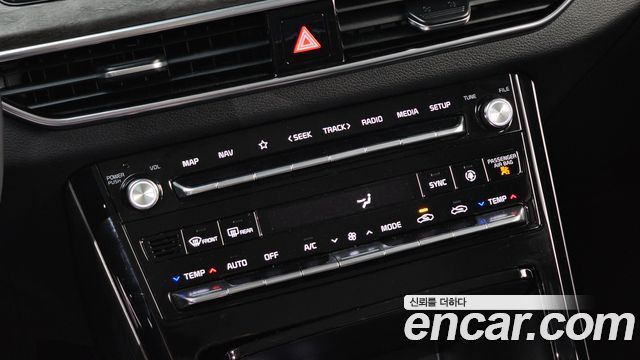 Kia K7 Premier 3.0 GDI Noblesse 2020 — фото 31