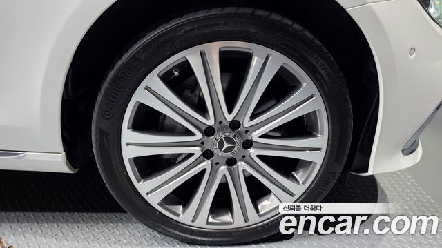 Mercedes-Benz E-Class (W213) E350 4MATIC Exclusive 2023 — фото 5