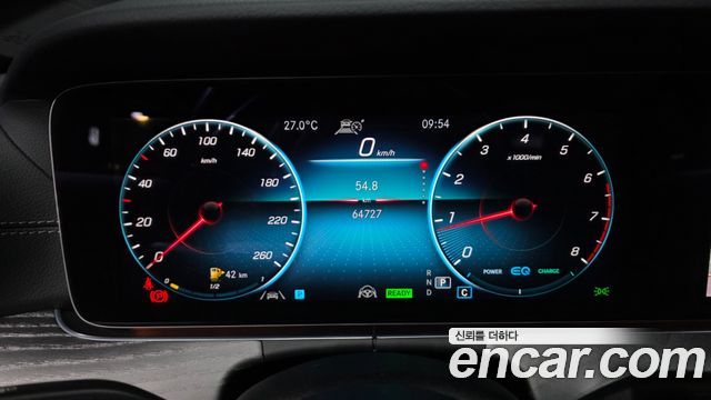 Mercedes-Benz E-Class (W213) E350 4MATIC Exclusive 2023 — фото 8