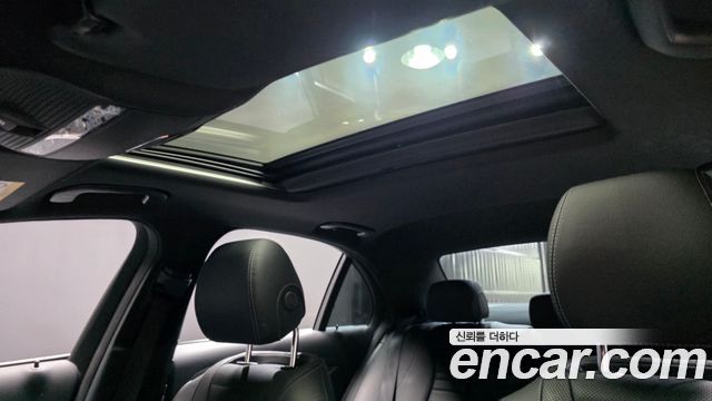 Mercedes-Benz E-Class (W213) E350 4MATIC Exclusive 2023 — фото 18