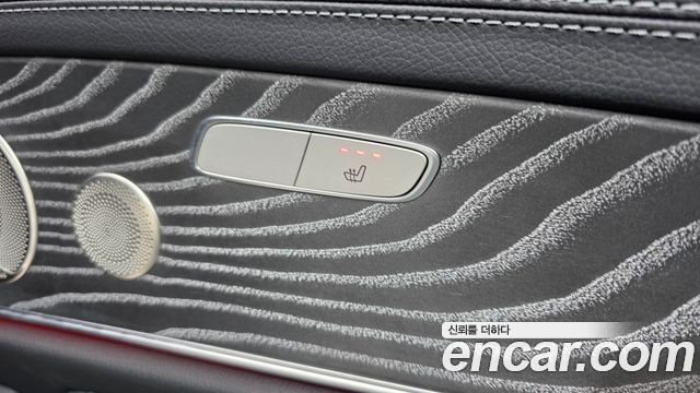 Mercedes-Benz E-Class (W213) E350 4MATIC Exclusive 2023 — фото 19