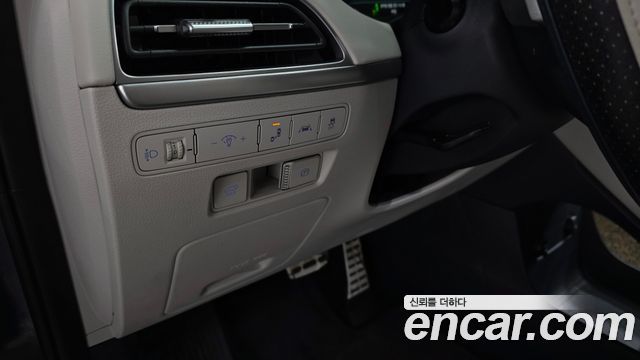 Hyundai Palisade Diesel 2.2 4WD Prestige 2022 — фото 14