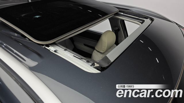 Hyundai Palisade Diesel 2.2 4WD Prestige 2022 — фото 19