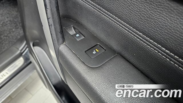 Chevrolet Captiva 2WD LT Premium 2013 — фото 18