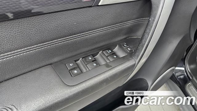 Chevrolet Captiva 2WD LT Premium 2013 — фото 28