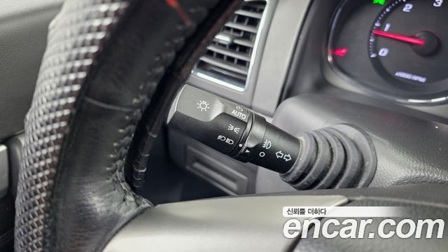 Chevrolet Captiva 2WD LT Premium 2013 — фото 30