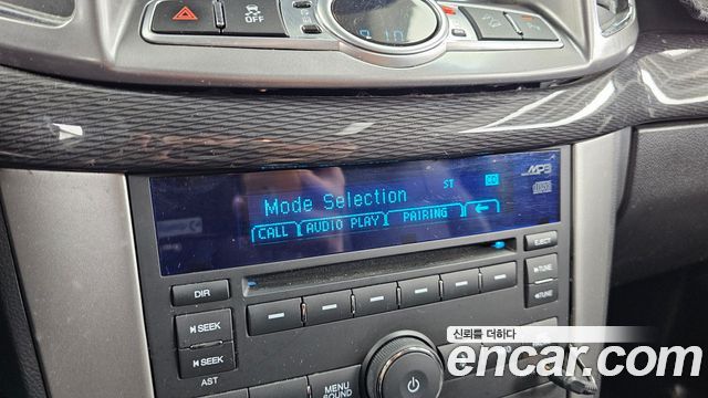 Chevrolet Captiva 2WD LT Premium 2013 — фото 31