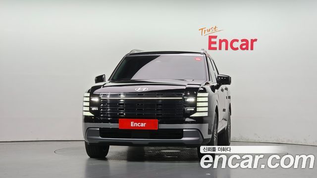 Hyundai Palisade (LX3) Gasoline 2.5T 2WD 7-Seater Prestige 2026 — фото 3