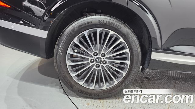 Hyundai Palisade (LX3) Gasoline 2.5T 2WD 7-Seater Prestige 2026 — фото 5