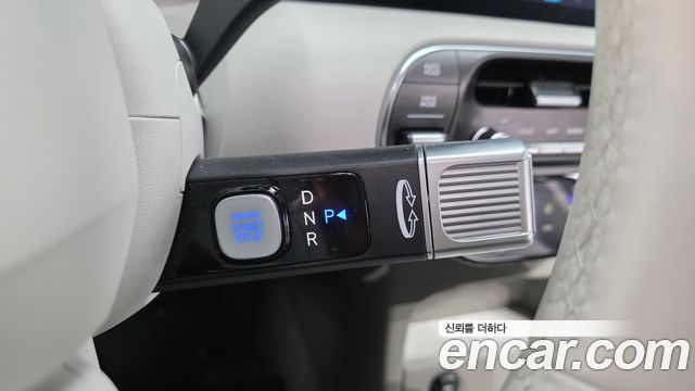 Hyundai Palisade (LX3) Gasoline 2.5T 2WD 7-Seater Prestige 2026 — фото 9