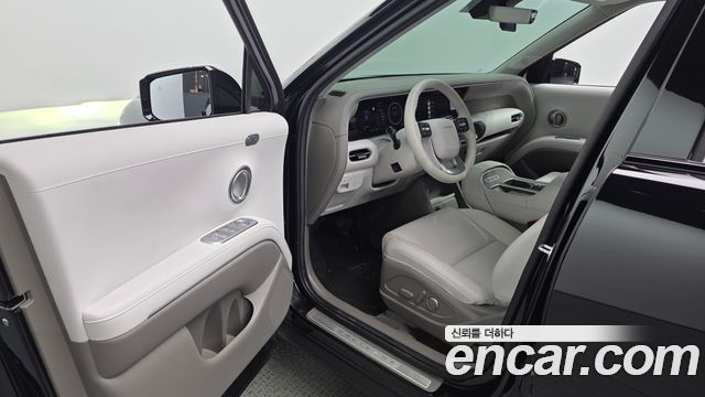 Hyundai Palisade (LX3) Gasoline 2.5T 2WD 7-Seater Prestige 2026 — фото 10