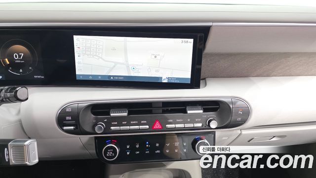 Hyundai Palisade (LX3) Gasoline 2.5T 2WD 7-Seater Prestige 2026 — фото 17