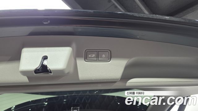 Hyundai Palisade (LX3) Gasoline 2.5T 2WD 7-Seater Prestige 2026 — фото 21
