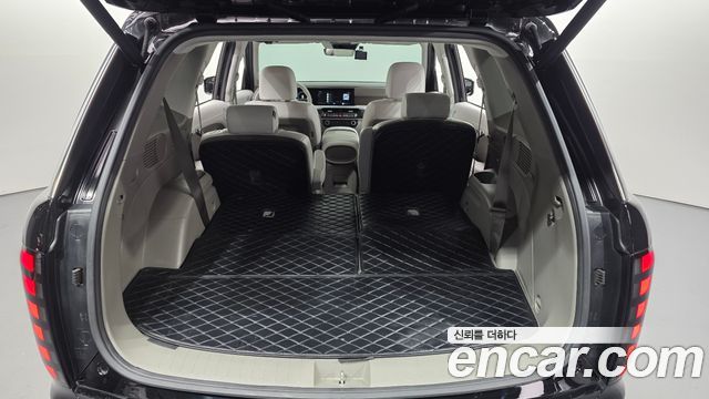 Hyundai Palisade (LX3) Gasoline 2.5T 2WD 7-Seater Prestige 2026 — фото 22
