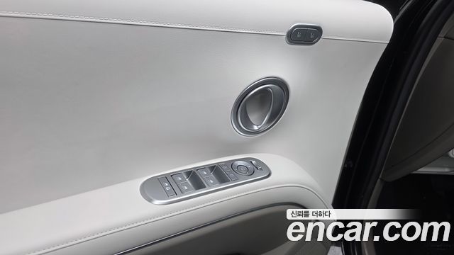 Hyundai Palisade (LX3) Gasoline 2.5T 2WD 7-Seater Prestige 2026 — фото 23