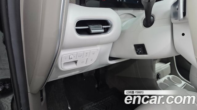 Hyundai Palisade (LX3) Gasoline 2.5T 2WD 7-Seater Prestige 2026 — фото 24