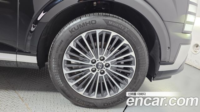 Hyundai Palisade (LX3) Gasoline 2.5T 2WD 7-Seater Prestige 2026 — фото 27