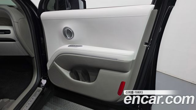 Hyundai Palisade (LX3) Gasoline 2.5T 2WD 7-Seater Prestige 2026 — фото 30