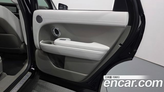 Hyundai Palisade (LX3) Gasoline 2.5T 2WD 7-Seater Prestige 2026 — фото 31
